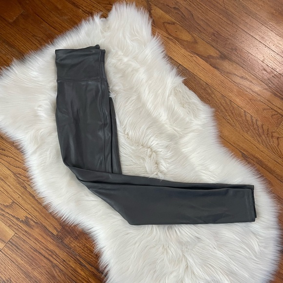 Spanx Leggings XS Extra Small NWOT - Picture 2 of 5